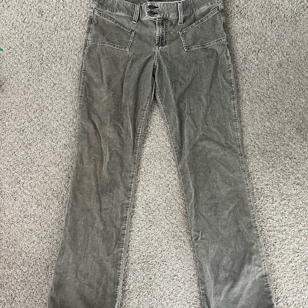 lei pants - Picture 5 of 5
